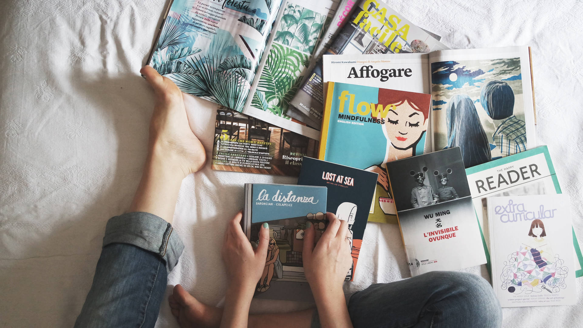 Your Home Decor Can Reveal Personality Traits As You Age Your Home Decor Can Reveal Personality Traits As You Age