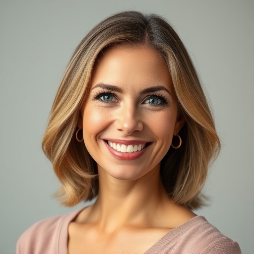 Samantha Blake